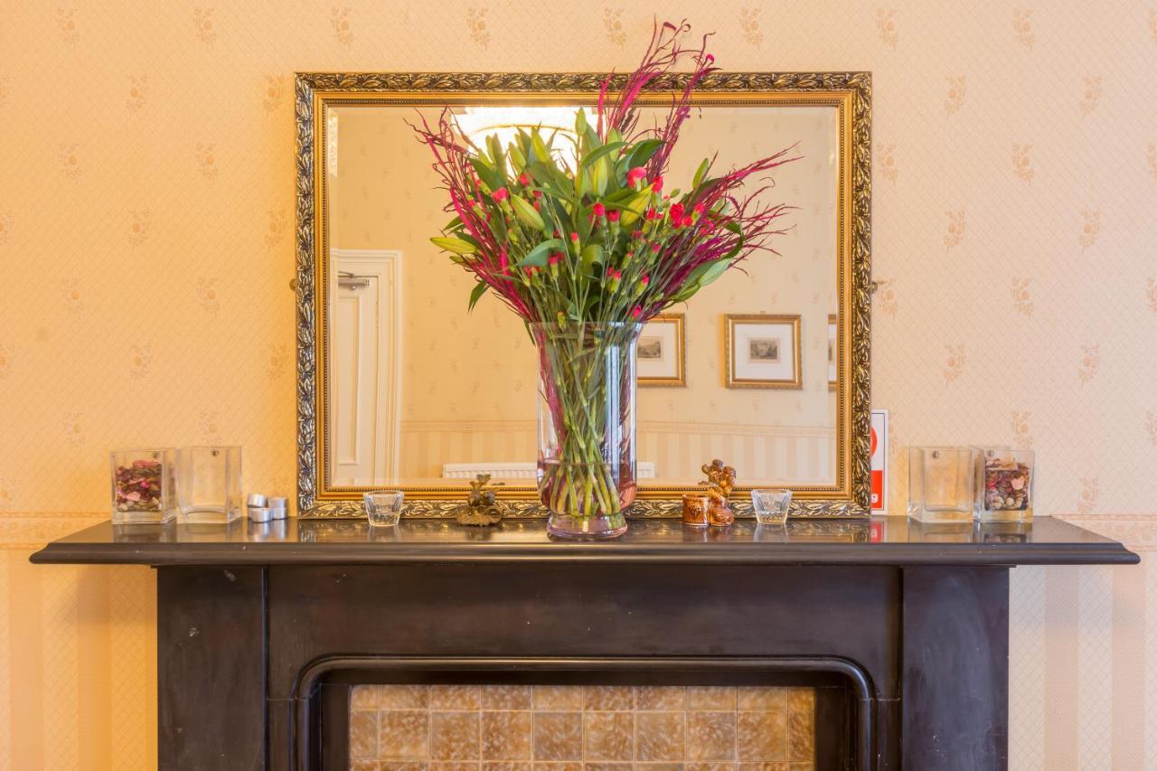 Menzies Guest House — Foto’s 2