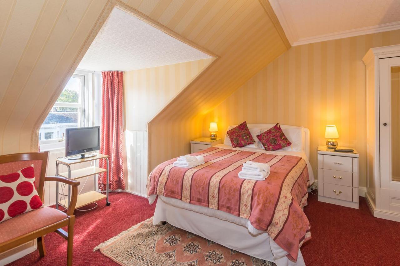 Menzies Guest House — Foto’s 3